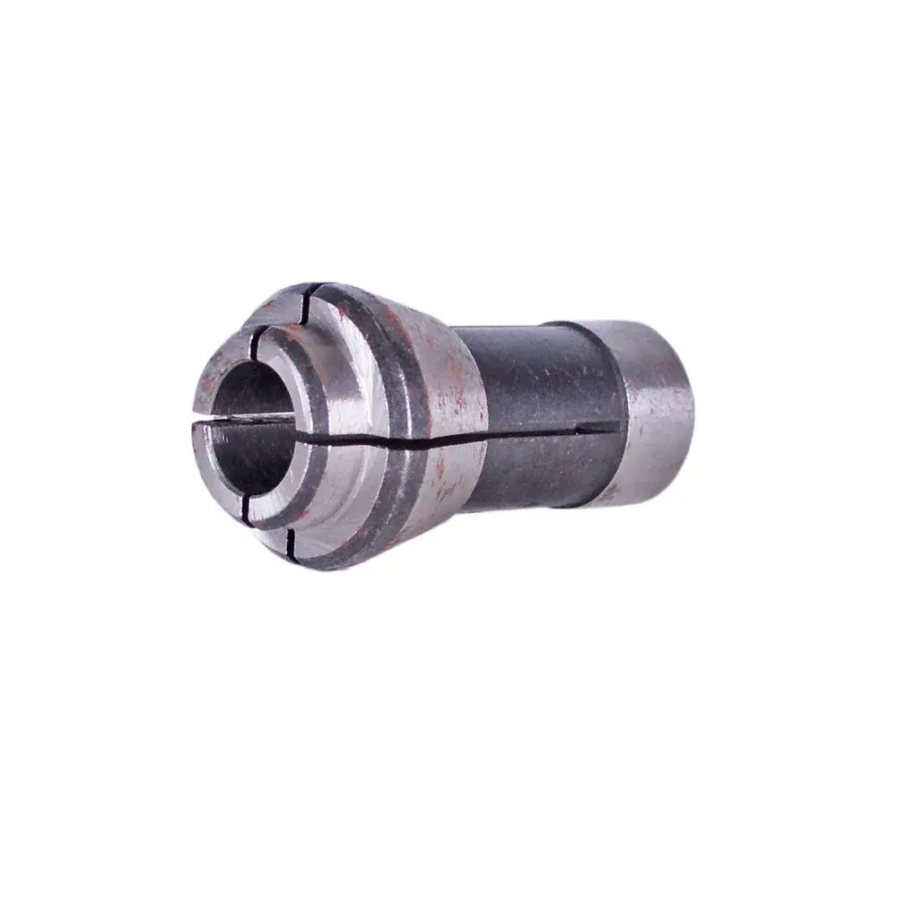 Pinça para ferramenta retífica pneumática 1/4 6,35MM Puma — fotografia 3