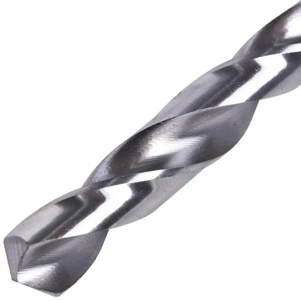 Broca para aço 7.5X109 mm din 338 tramontina Tramontina Master — fotografia 10