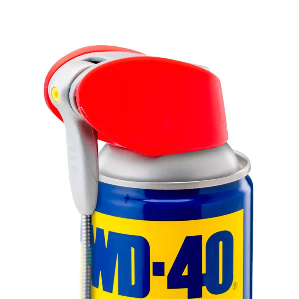 Produto multiuso ez-flex aerossol 400ML Wd-40 — fotografia 2