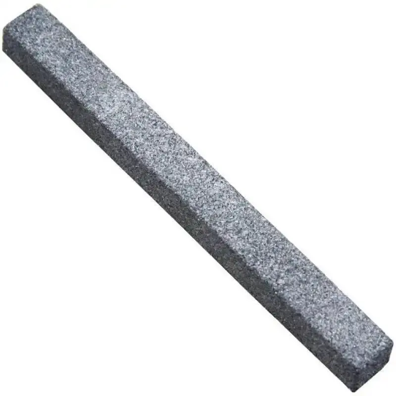 Pedra avulsa para brunidor manual cilindro 101208 Raven — fotografia de referência