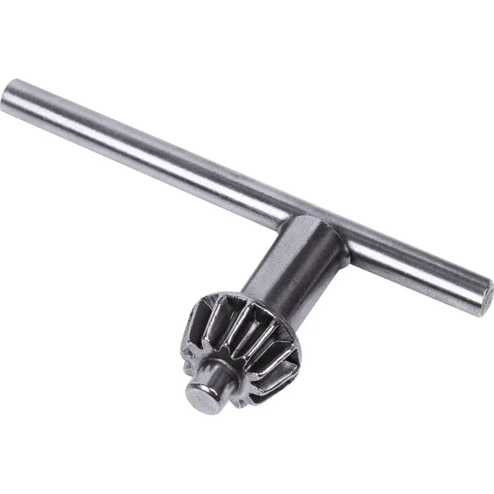 Mandril com chave 10MM 3/8X24 Worker — fotografia 5