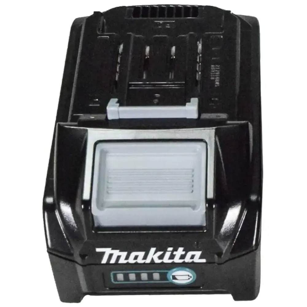 Bateria 40,0V 4,0AH li-ion XGT BL4040 Makita — fotografia 5