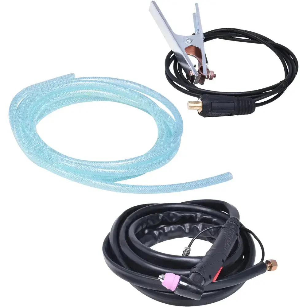 Inversora de corte plasma JOYCUT42 5/8 33A 220V Balmer — fotografia 8