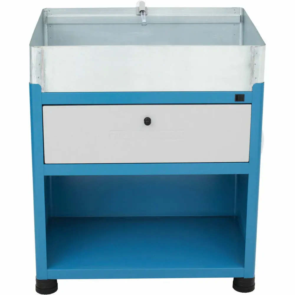 Lavadora de peç 20 litros LP15-2V 220V Marcon — fotografia de referência