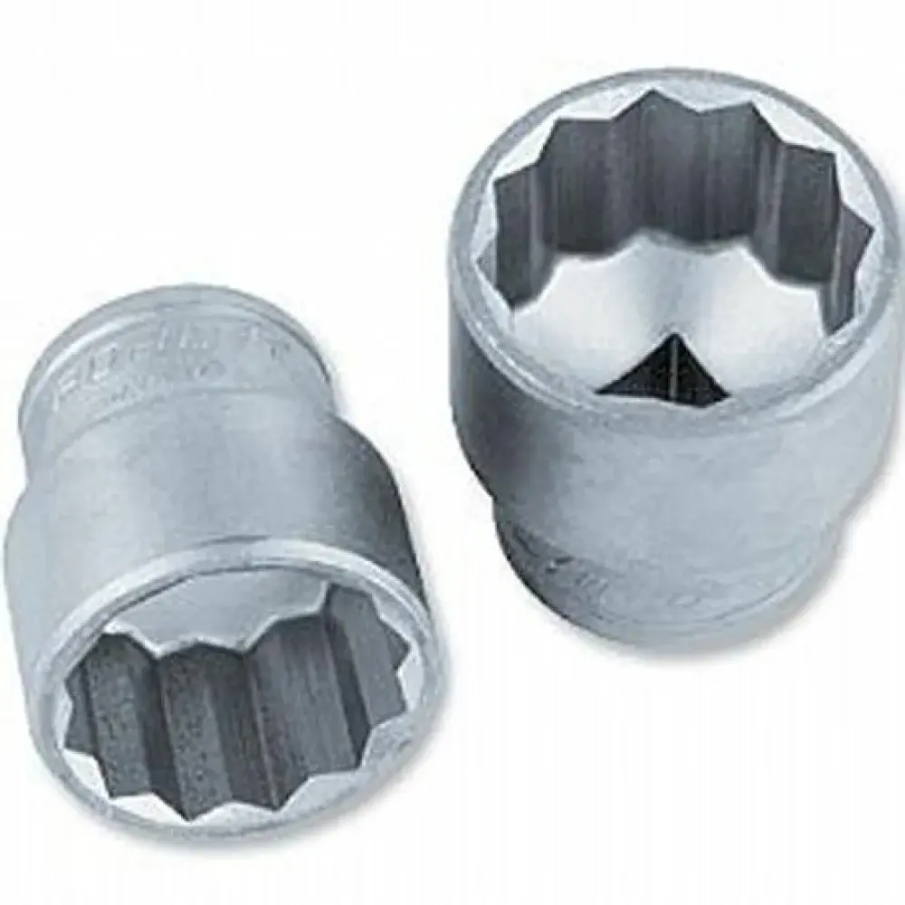 Chave soquete estriado 30 mm encaixe de 1/2 Gedore — fotografia de referência