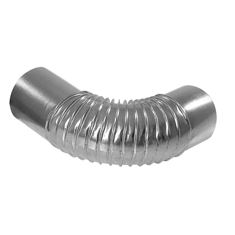 Curva fogão galv Zatti 115MM