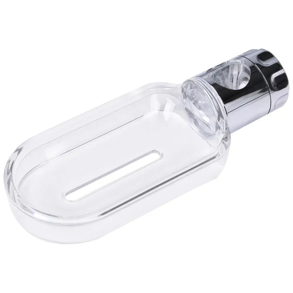 Saboneteira barra Grohe