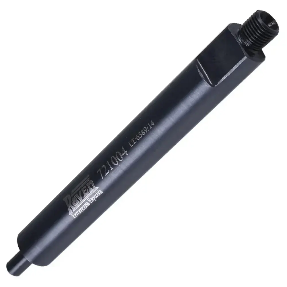 721004 Raven conector para medir compressão do scania 111 e 112 — fotografia 9