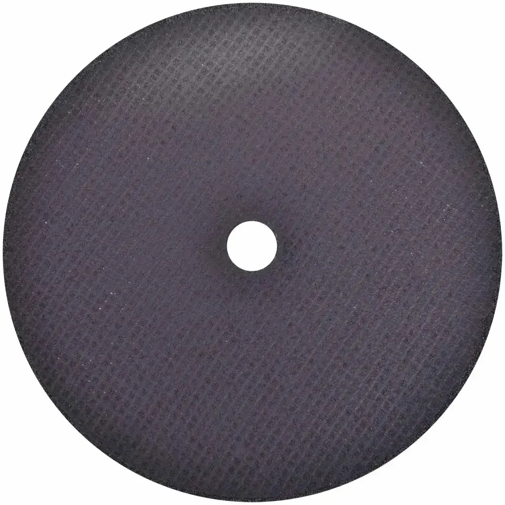 Disco de corte 9 x 7/8 grão 30 standard for metal da Bosch — fotografia 7