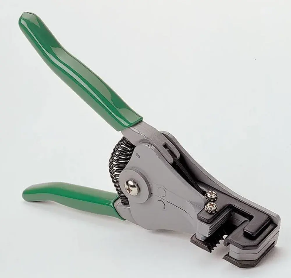 Decapador de cabos 20–10AWG 0,5–6MM² Greenlee