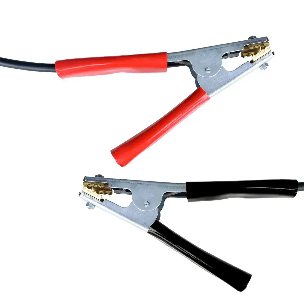Teste de bateria modelo TBF500 250A 16V analógico Bumafer — fotografia 10