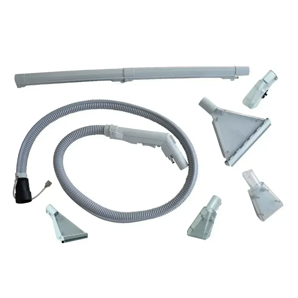 Extratora de sujeira carpet cleaner 25L 1600W Wap — fotografia 12