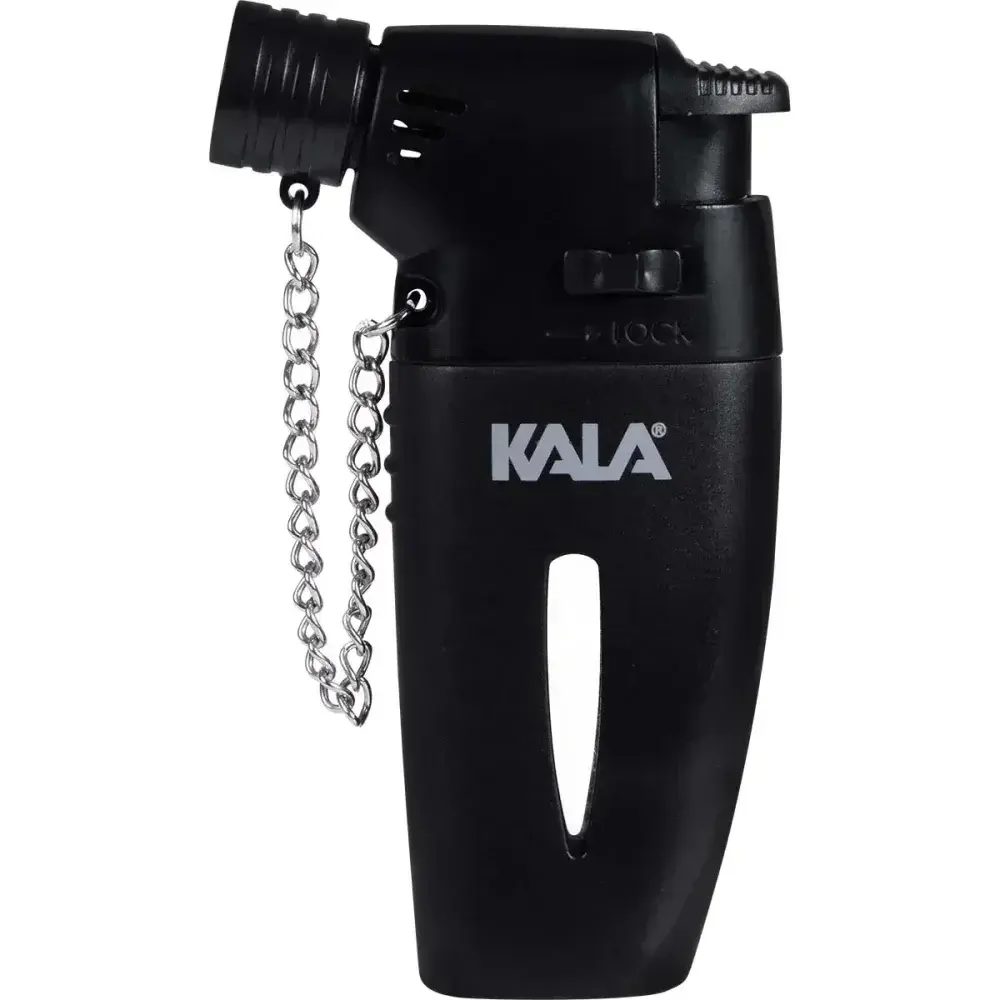Maçarico automático portátil a gás MPK1100 Kala — fotografia 6