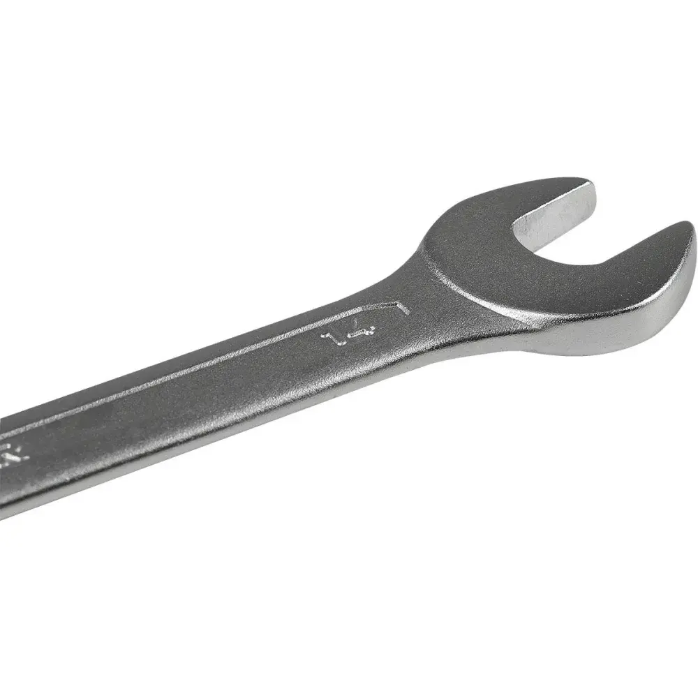 Jogo de chaves fixa 6X32MM 12 peç Worker — fotografia 5
