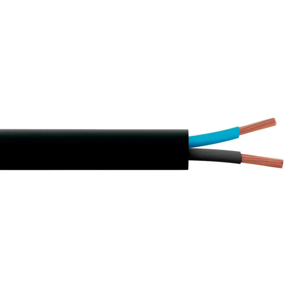 Cabo multipolar hepr 0,6/1KV 2 condutores 2X1,50MM² 100M Liege