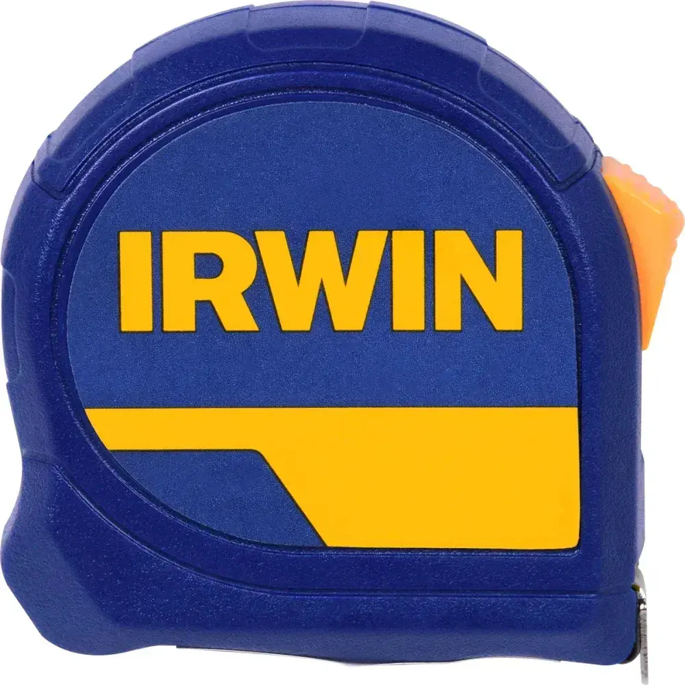 Trena standard 5M 19MM IW13947 Irwin — fotografia 6
