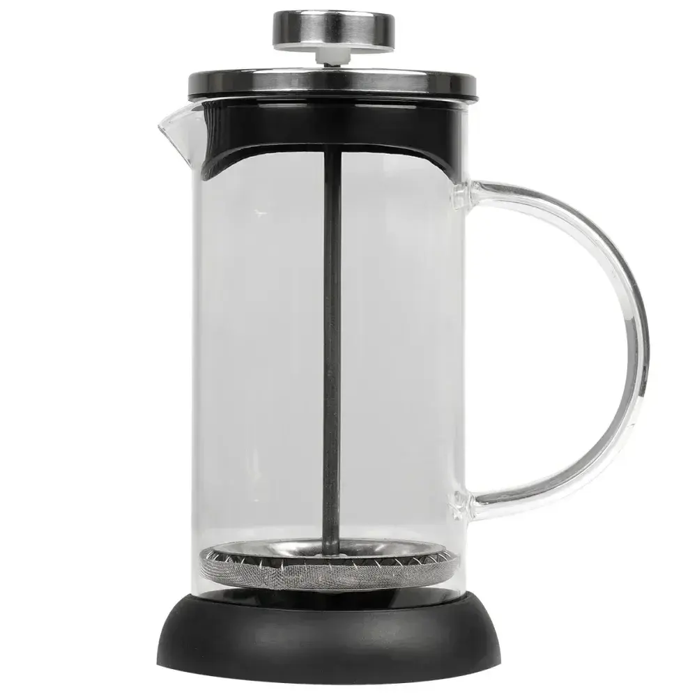 Cafeteira prensa francesa 600ML Kala — fotografia 7