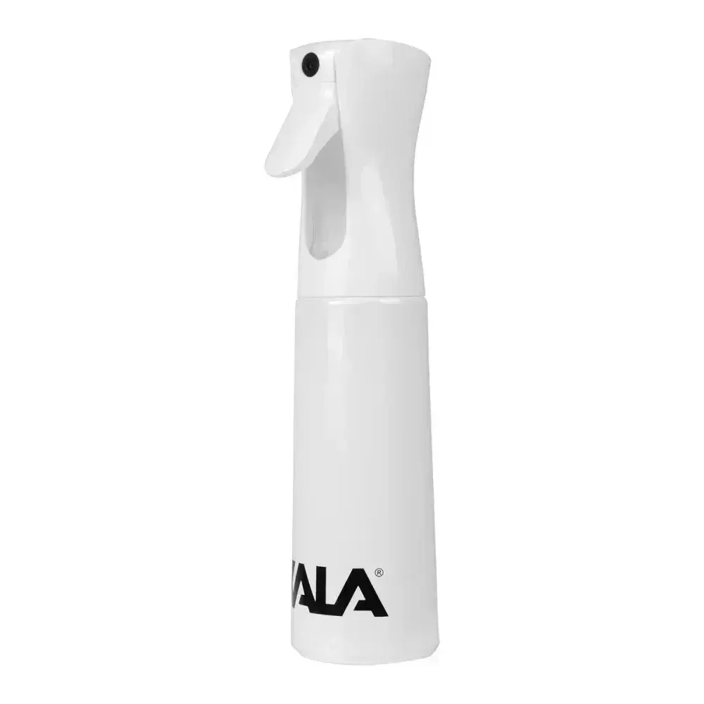 Pulverizador branco em spray contínuo 300ML Kala — fotografia 10