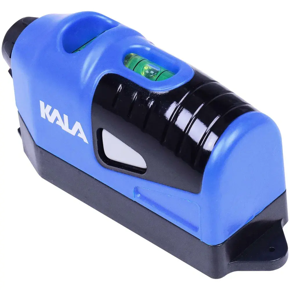 Nível a laser 2 bolhas 680MM Kala — fotografia 4