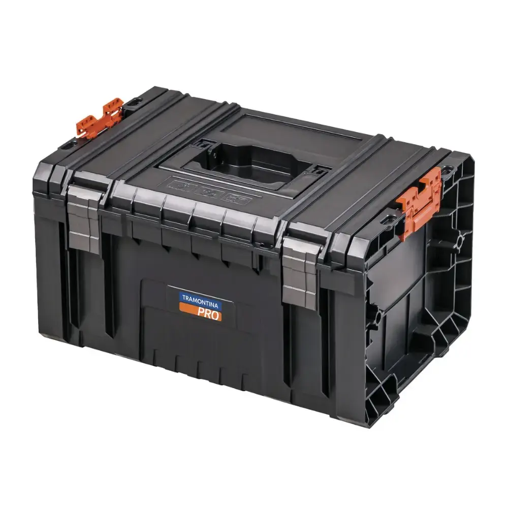Kit caixa organizadora modular plástica 44941022 Tramontina PRO — fotografia 5