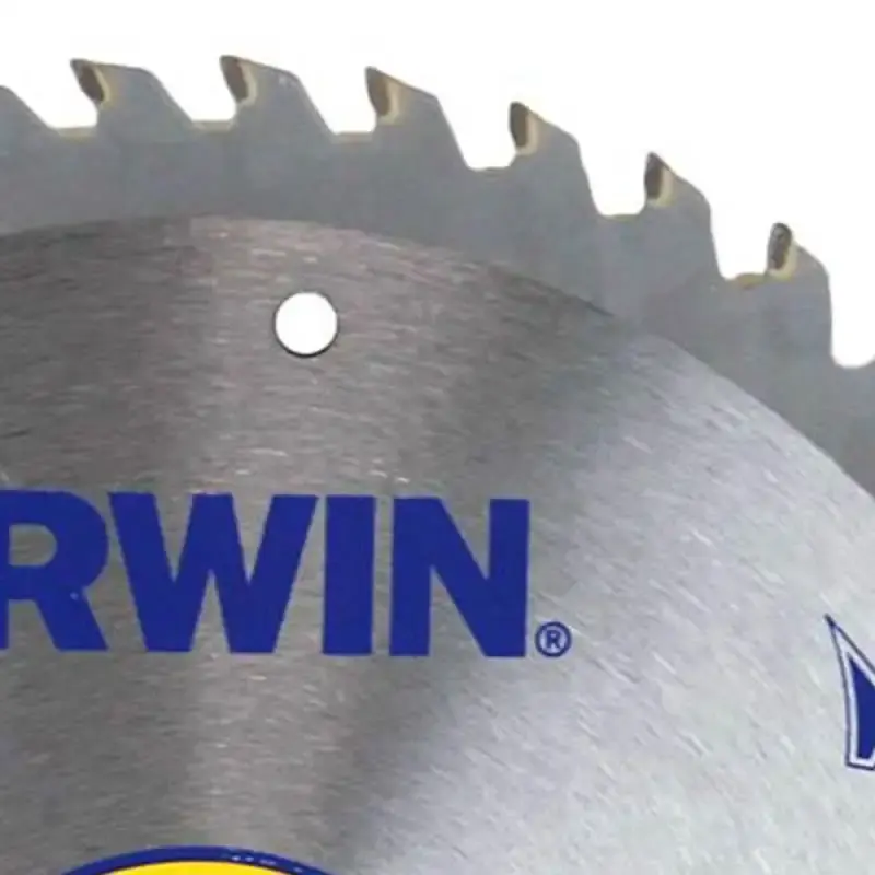 Serra circular de widea 9.1/4POL.X36D Irwin — fotografia 3