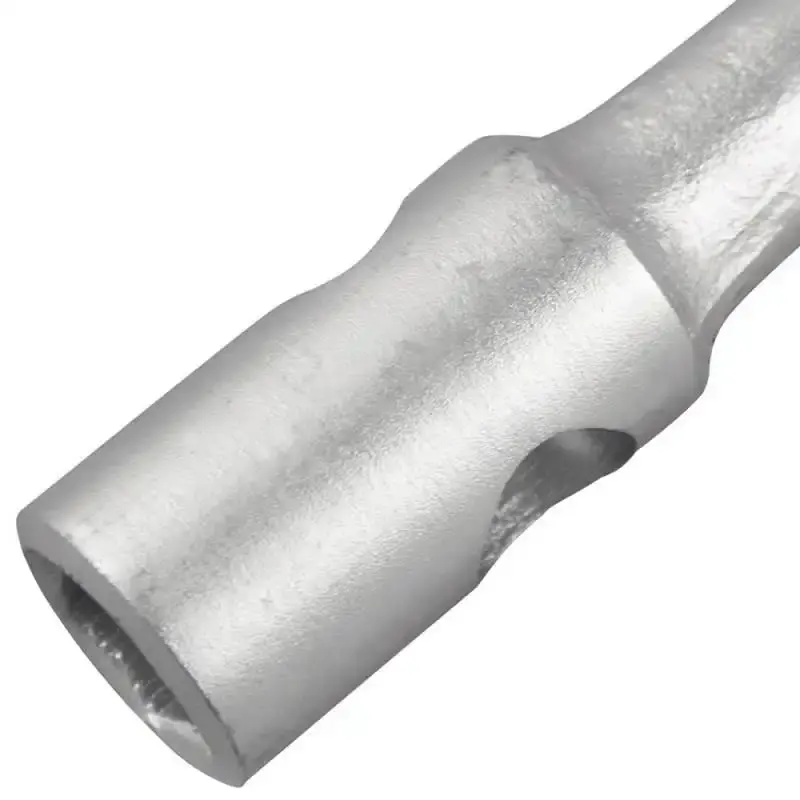 Chave de Roda Sextava 22 x 24 MM (7/8 x 61/64 POL) V2224 KRAUCHER — fotografia 4