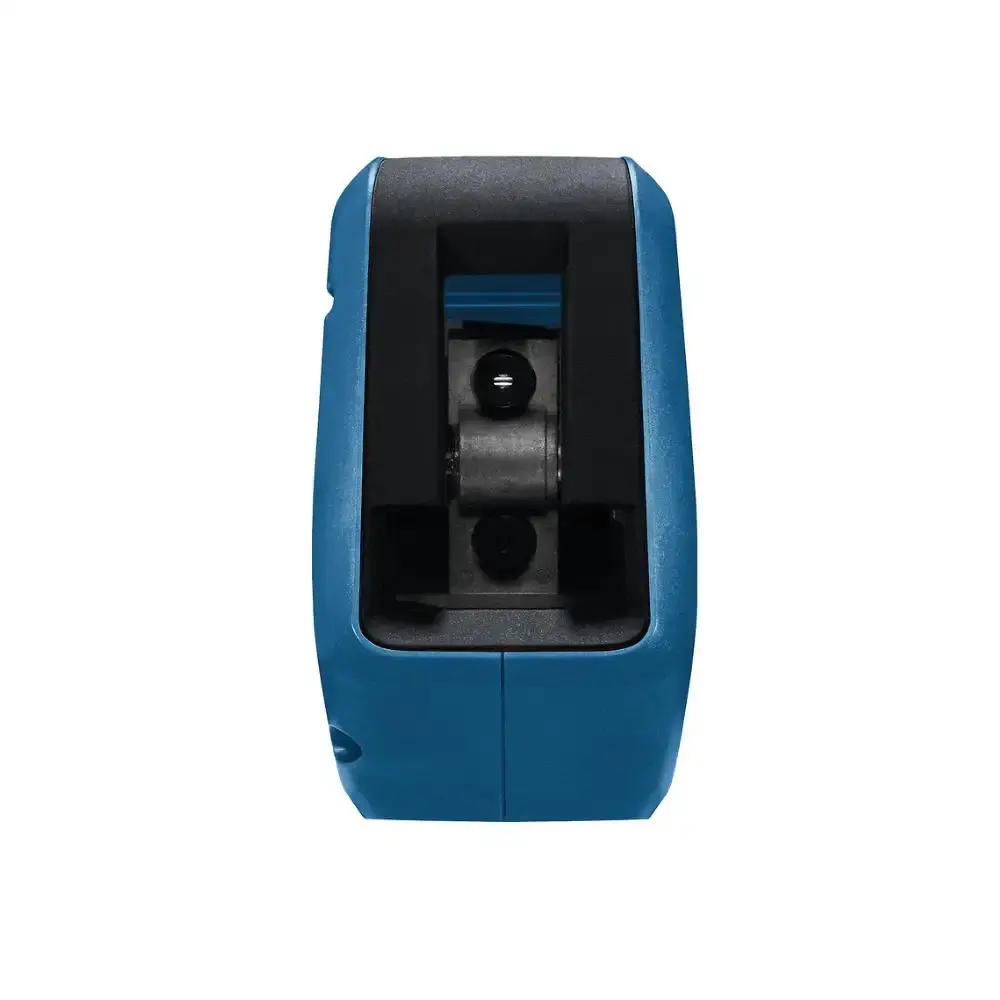 Nível a laser verde 20M GLL 3XG com tripé e maleta Bosch — fotografia 3