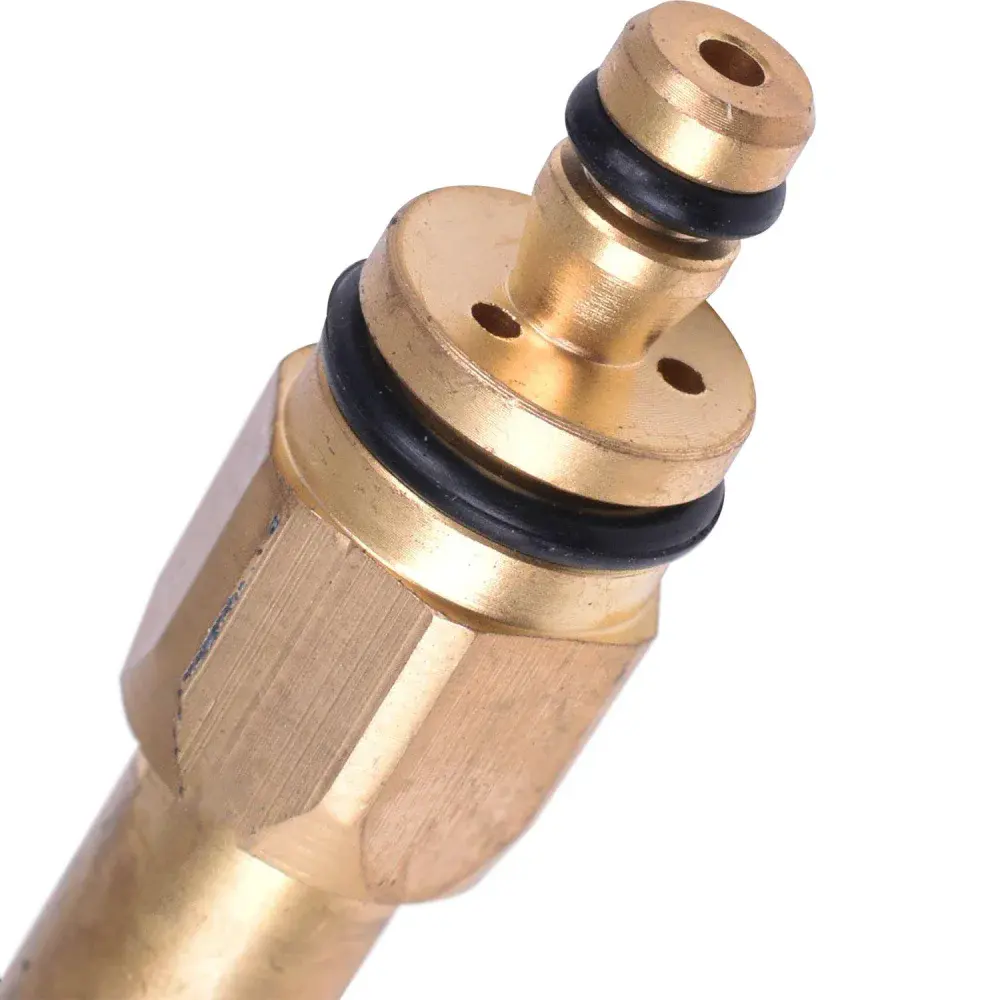 Extensão de solda CG200 glp Nº9 Carbografite — fotografia 5