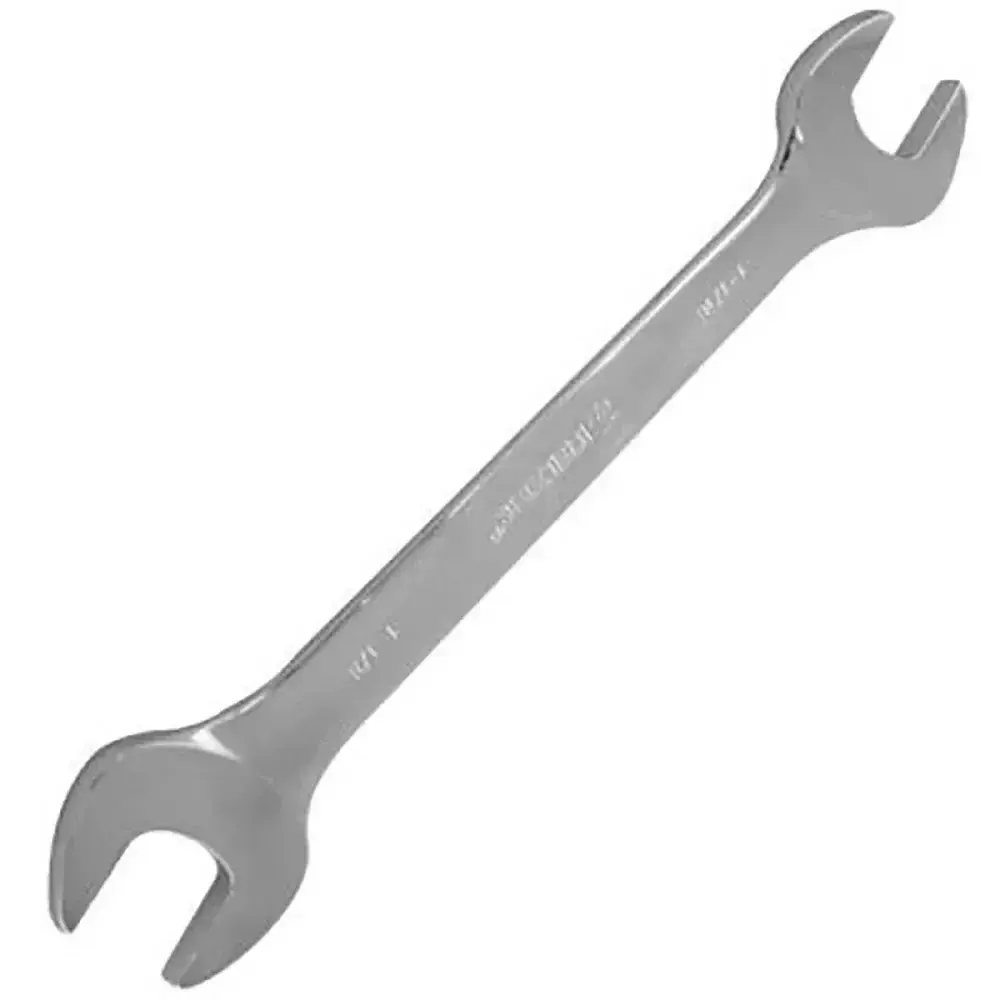 Chave fixa em aço cromo vanádio 18MM x 19MM sata Belzer/sata — fotografia 3