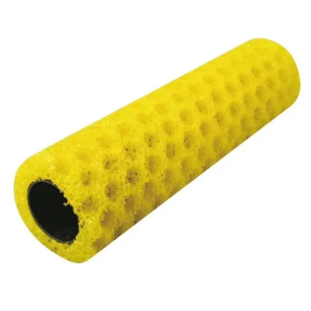 Rolo textura 967 23CM sem suporte grossa Condor