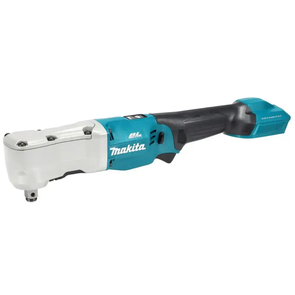 Chave de impacto angular 1/2 POL bateria 18V DTL300Z Makita