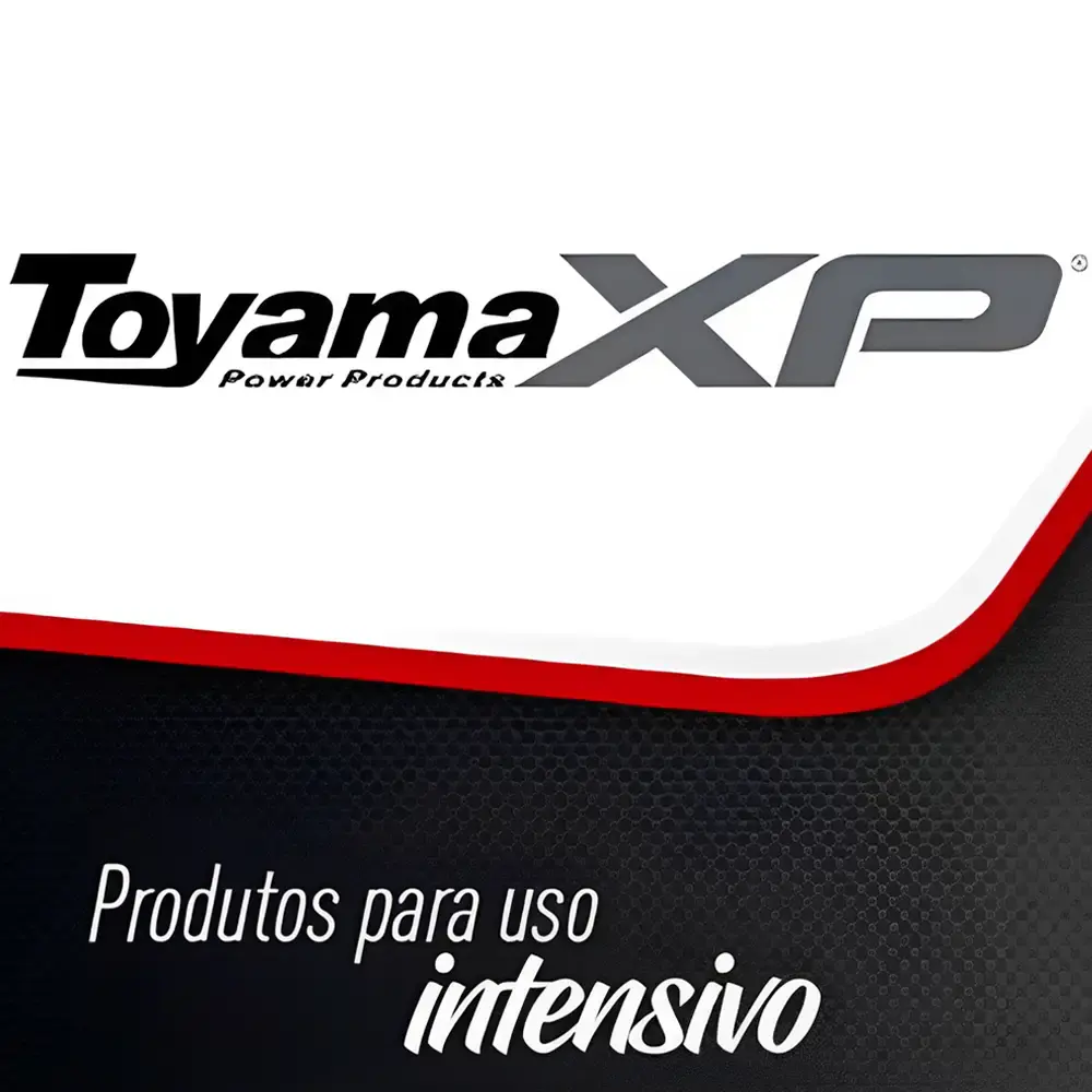 Bomba Diesel 3 x 3 Pol 10.5 HP Centrífuga 116-037 TOYAMA XP — fotografia 6