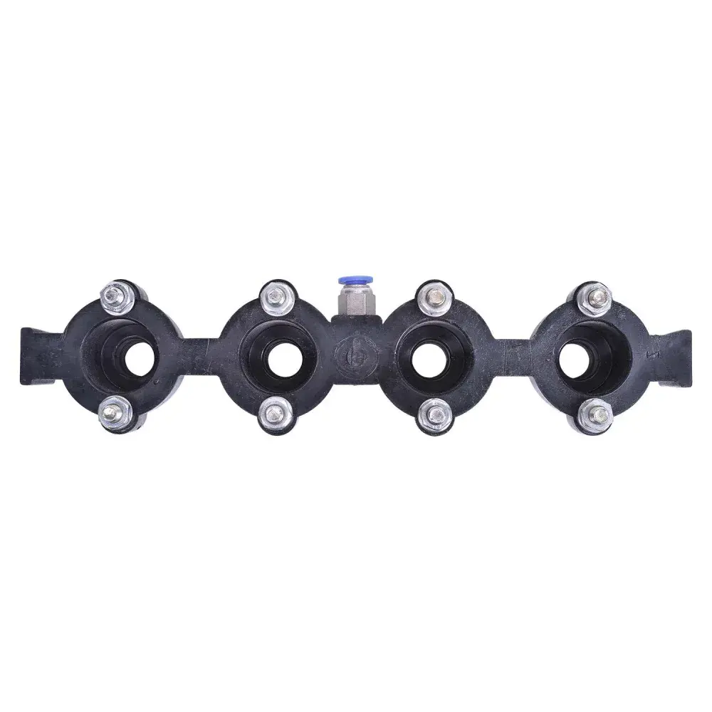 Suporte para bico injetor multi ponto Planatc — fotografia 5