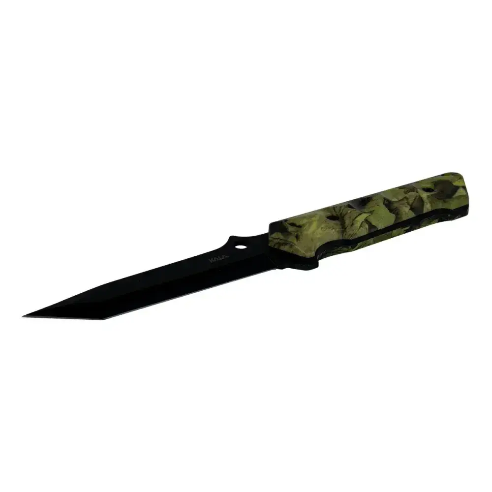 Faca modelo adventure com 26,5CM da Kala — fotografia 10