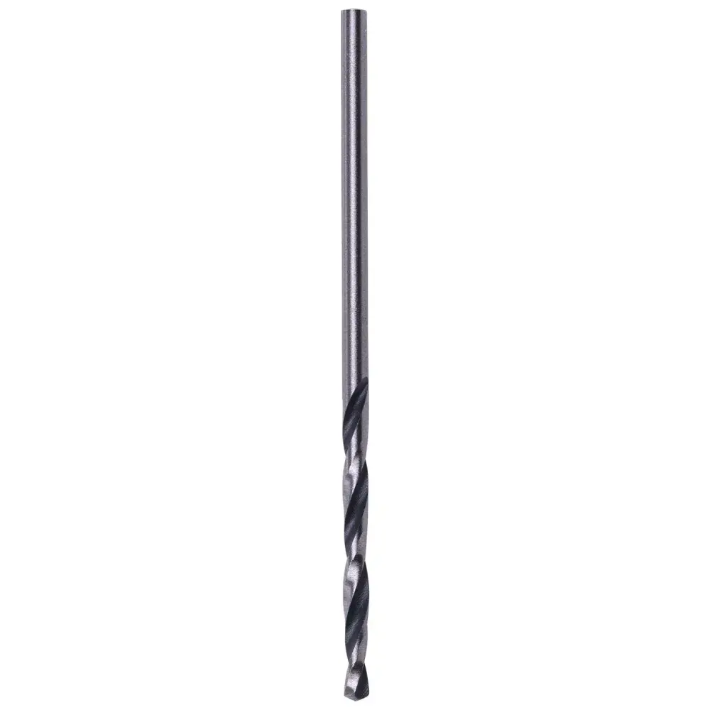 Broca hss pointteq 1.0MM Bosch — fotografia 5