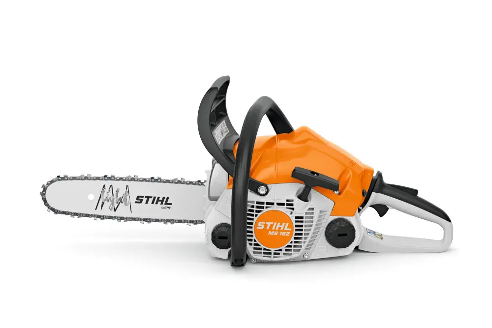 Motosserra ms 162 61PMM3 da Stihl — fotografia 2