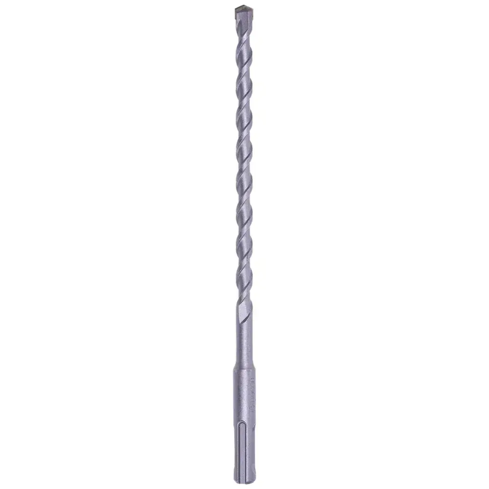 Broca para concreto 8 x 210MM sds plus 1 Bosch — fotografia 10