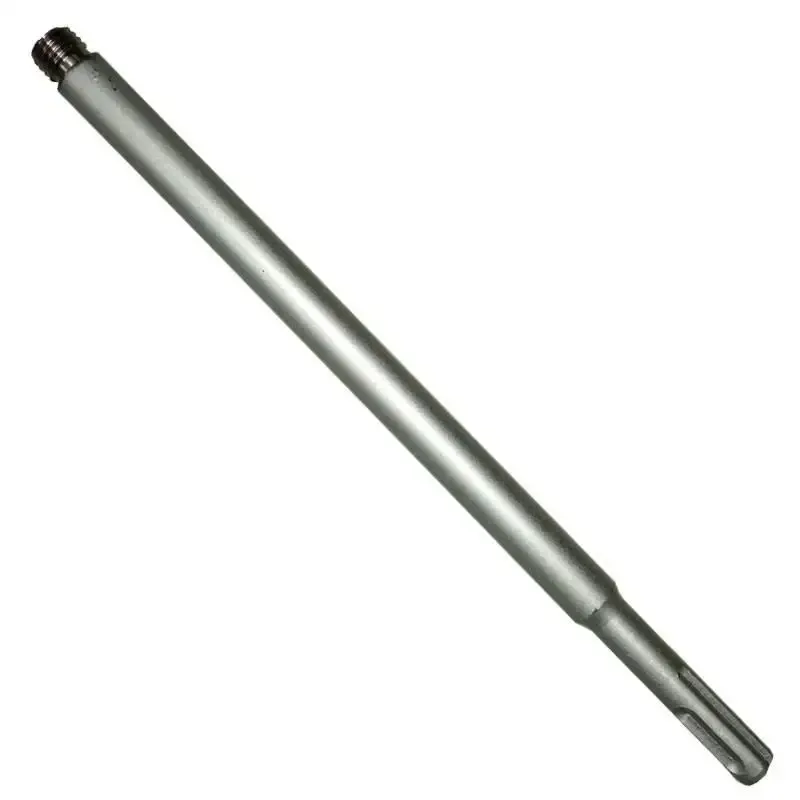 Haste SDS Plus p/ Serra Copo Diamantada BRASKOKI 300mm