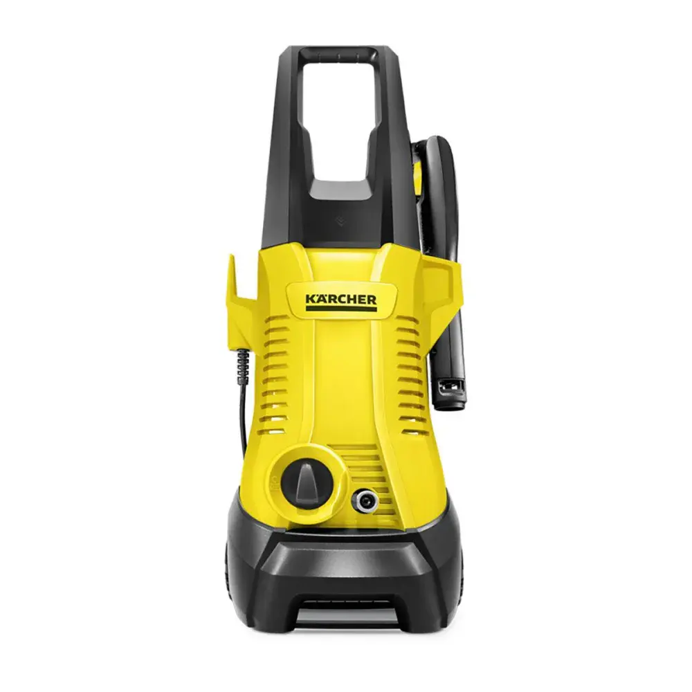 Lavadora de alta pressão K2 plus car 1740PSI 1400W 127V Karcher — fotografia 2