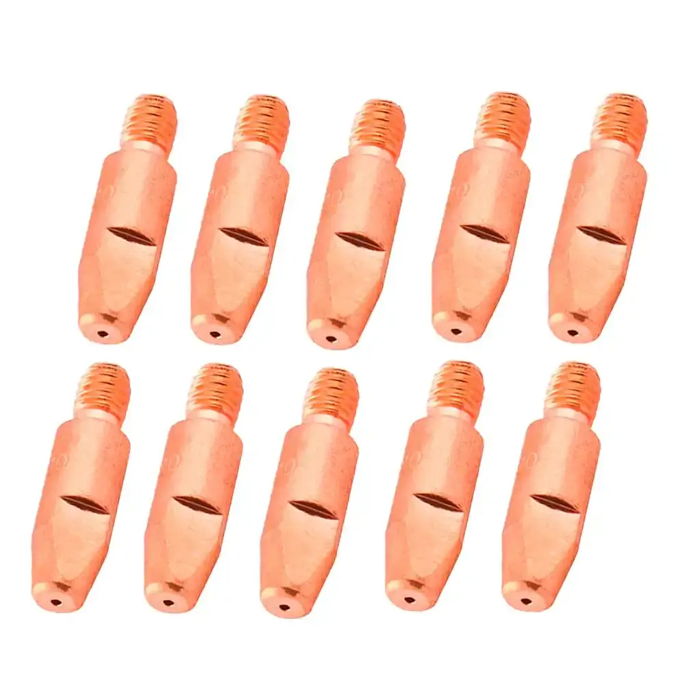 Tubo de Contato para Tocha MIG 1,20 mm 10 Uni MA063S OXIMIG