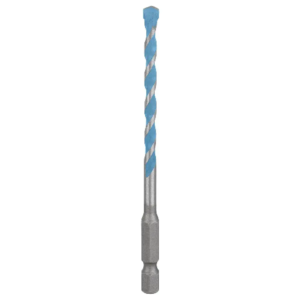 Broca HEX-9 5.5X60X100 multiconstruction Bosch