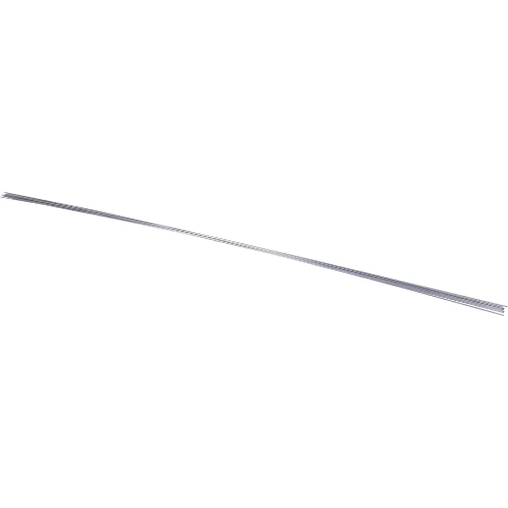 Vareta para solda tig alumínio 1/16 1,6MM 1KG Oxigen — fotografia 3
