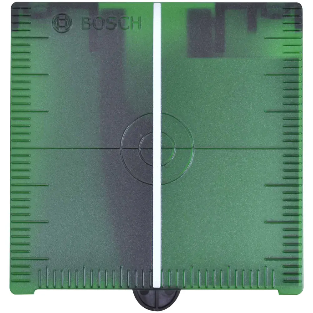 Nível a laser gll 3-80CG verde Bosch — fotografia 6