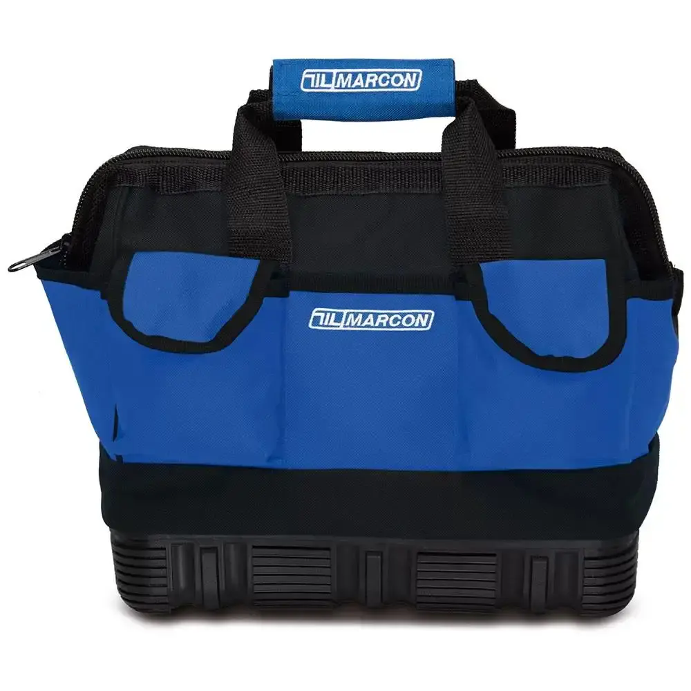 Bolsa de nylon com base de plástico 10KG BF-2 Marcon