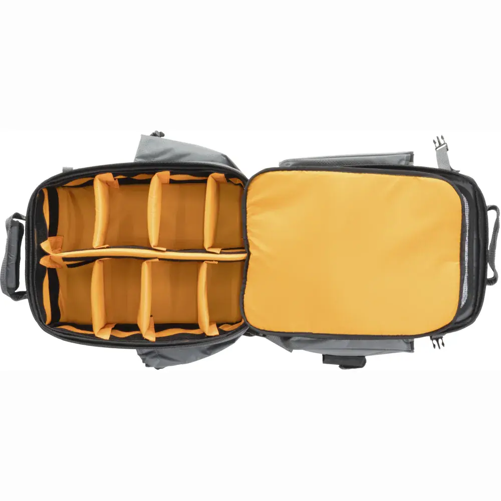 Mochila para pesca marlin 30L Kala — fotografia 4