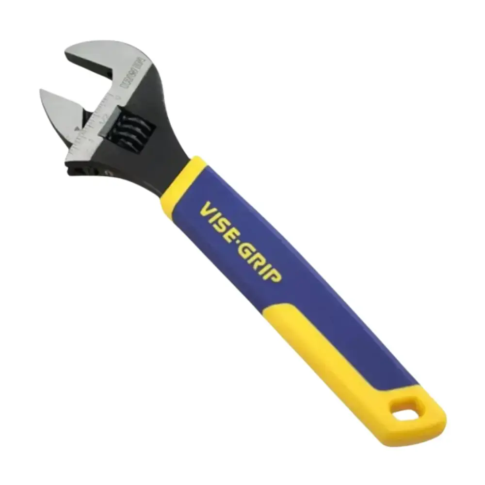 Chave inglesa 10 POL vise grip 13928 Irwin