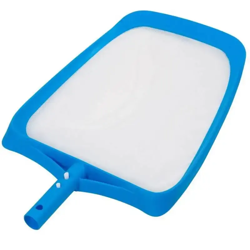 Cloro Smart para Piscina Balde 7.5 KG Bluepool + Peneira Nylon VEICO by FLUIDRA — fotografia 3