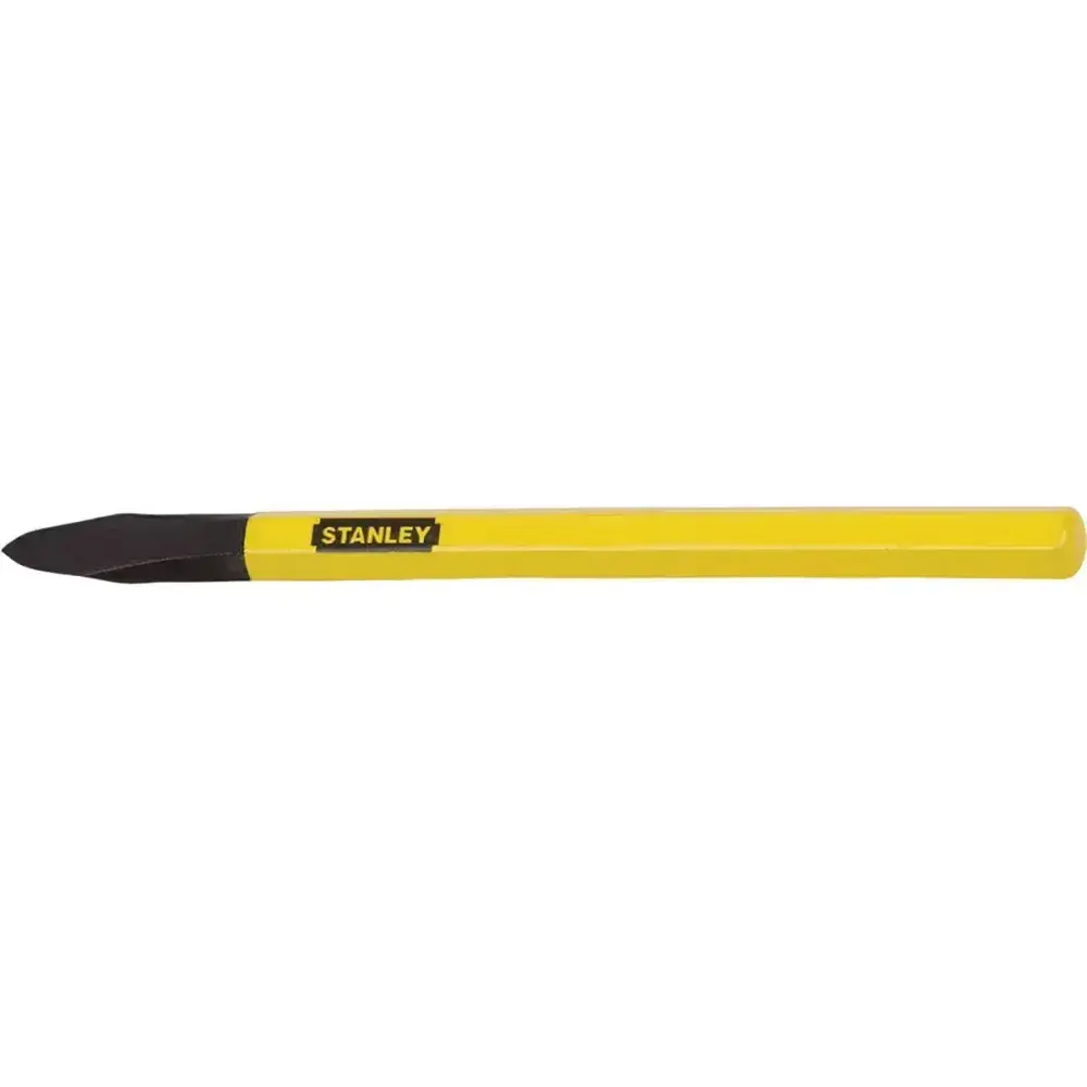 Ponteiro sextavado 12” encaixe 3/4” 16-319 Stanley — fotografia de referência