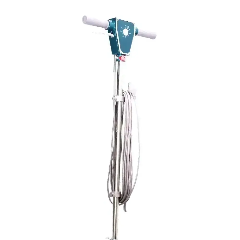 Enceradeira industrial CL-350 plus bivolt Cleaner — fotografia 4
