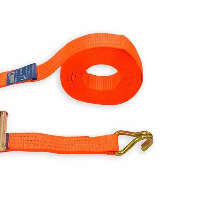 Conjunto catraca para amarração de carga 3 TON 9M RCAI-2003 Robustec — fotografia 3